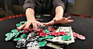Вход на зеркало Goldfishka Casino